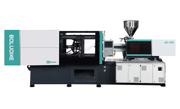 AS Serie Toggle Type Machine AS-330